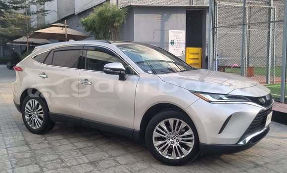 কেনা ব্যবহৃত Toyota Harrier Other গাড়ী মধ্যে ঢাকা মধ্যে Dhaka কেনা ব্যবহৃত Toyota Harrier Other গাড়ী মধ্যে ঢাকা মধ্যে Dhaka