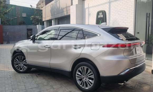 কেনা ব্যবহৃত Toyota Harrier Other গাড়ী মধ্যে ঢাকা মধ্যে Dhaka কেনা ব্যবহৃত Toyota Harrier Other গাড়ী মধ্যে ঢাকা মধ্যে Dhaka