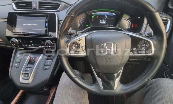 কেনা ব্যবহৃত Honda CR-V Other গাড়ী মধ্যে ঢাকা মধ্যে Dhaka কেনা ব্যবহৃত Honda CR-V Other গাড়ী মধ্যে ঢাকা মধ্যে Dhaka