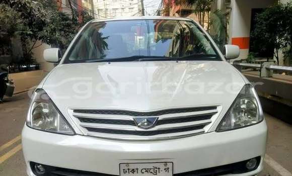 কেনা ব্যবহৃত Toyota Allion Other গাড়ী মধ্যে ঢাকা মধ্যে Dhaka