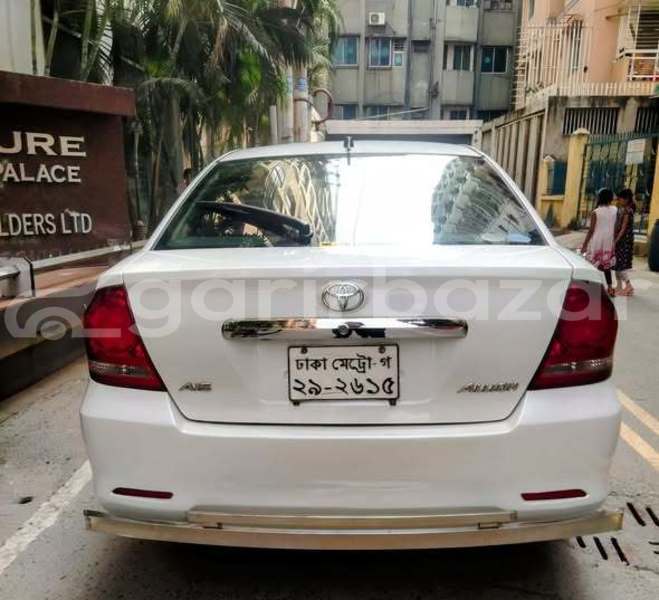 Big with watermark toyota allion dhaka dhaka 74843