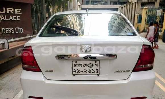 কেনা ব্যবহৃত Toyota Allion Other গাড়ী মধ্যে ঢাকা মধ্যে Dhaka কেনা ব্যবহৃত Toyota Allion Other গাড়ী মধ্যে ঢাকা মধ্যে Dhaka