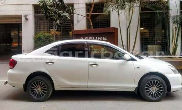 কেনা ব্যবহৃত Toyota Allion Other গাড়ী মধ্যে ঢাকা মধ্যে Dhaka কেনা ব্যবহৃত Toyota Allion Other গাড়ী মধ্যে ঢাকা মধ্যে Dhaka