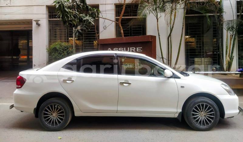 Big with watermark toyota allion dhaka dhaka 74843