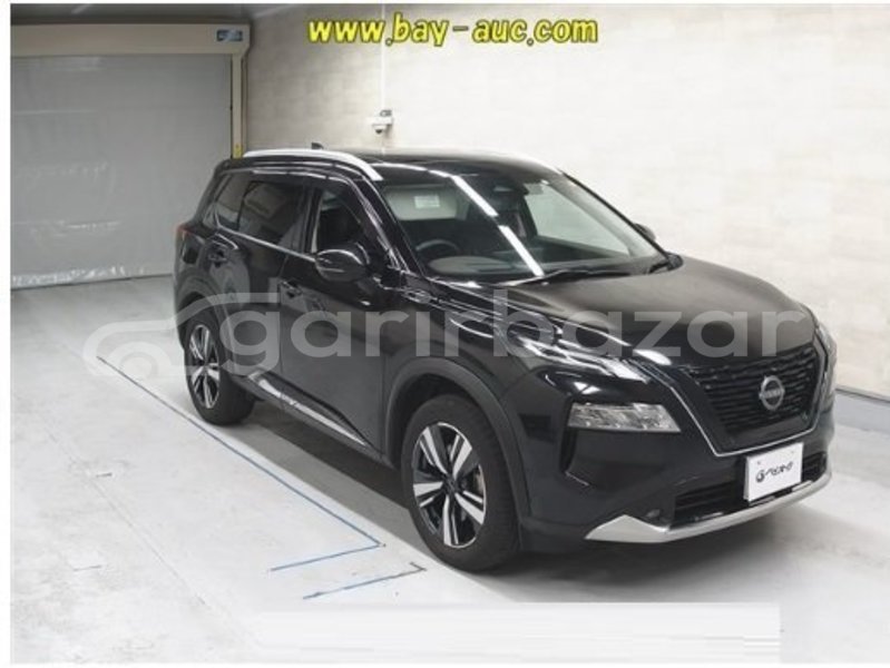 Big with watermark nissan x trail dhaka dhaka 74844