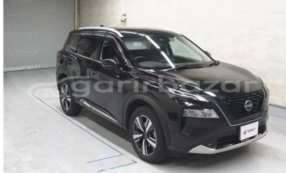Buy Used 2022 Nissan X-Trail in Dhaka, Dhaka