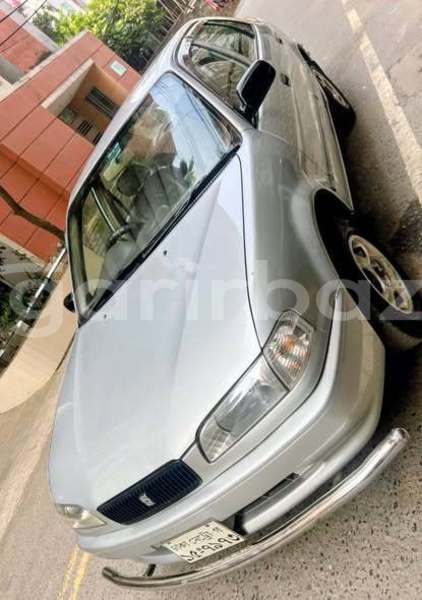 Big with watermark toyota 110 dhaka dhaka 74845