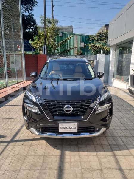 Big with watermark nissan x trail dhaka dhaka 74846