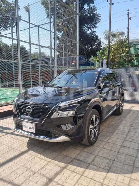Big with watermark nissan x trail dhaka dhaka 74846