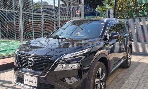 কেনা ব্যবহৃত Nissan X-Trail Black গাড়ী মধ্যে ঢাকা মধ্যে Dhaka কেনা ব্যবহৃত Nissan X-Trail Black গাড়ী মধ্যে ঢাকা মধ্যে Dhaka