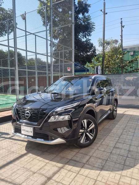 Big with watermark nissan x trail dhaka dhaka 74846