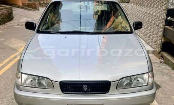 Buy Used 1999 Toyota 110 in Dhaka, Dhaka Buy Used 1999 Toyota 110 in Dhaka, Dhaka