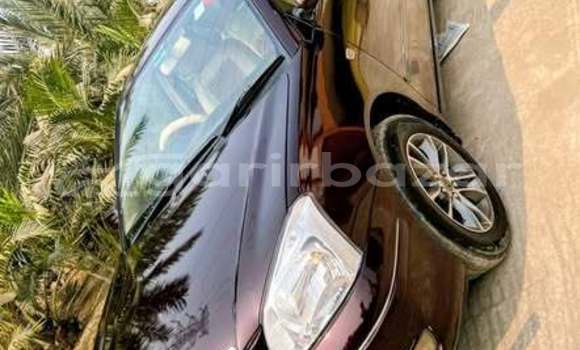 Buy Used 1999 Toyota Allion in Dhaka, Dhaka