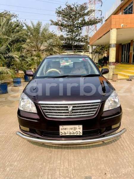 Big with watermark toyota allion dhaka dhaka 74848