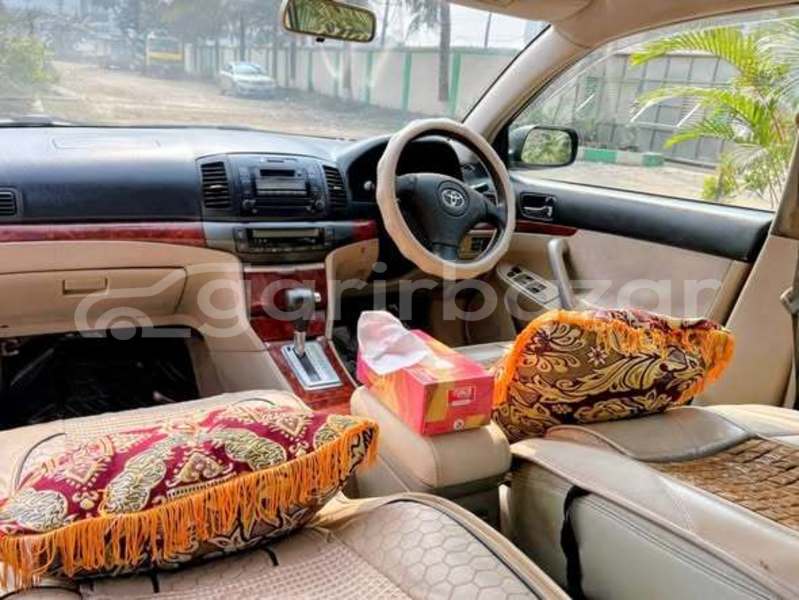 Big with watermark toyota allion dhaka dhaka 74848