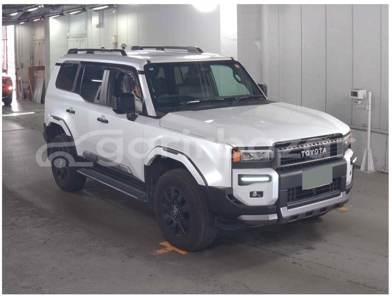 Big with watermark toyota land cruiser dhaka dhaka 74849