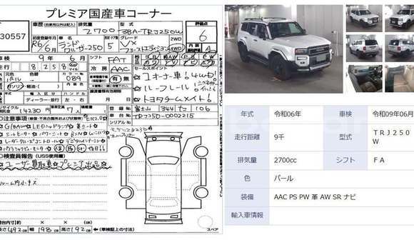 কেনা ব্যবহৃত Toyota Land cruiser Other গাড়ী মধ্যে ঢাকা মধ্যে Dhaka কেনা ব্যবহৃত Toyota Land cruiser Other গাড়ী মধ্যে ঢাকা মধ্যে Dhaka