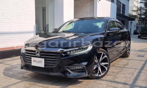 কেনা ব্যবহৃত Honda Insight Black গাড়ী মধ্যে ঢাকা মধ্যে Dhaka