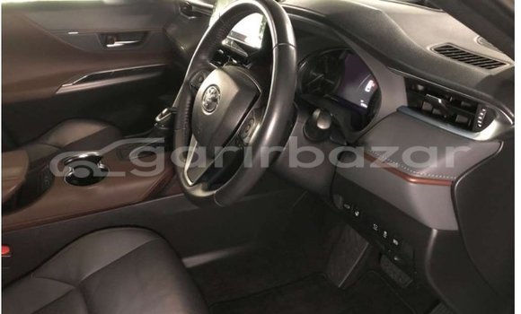 কেনা ব্যবহৃত Toyota Harrier White গাড়ী মধ্যে ঢাকা মধ্যে Dhaka কেনা ব্যবহৃত Toyota Harrier White গাড়ী মধ্যে ঢাকা মধ্যে Dhaka