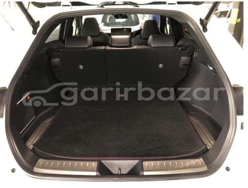 Big with watermark toyota harrier dhaka dhaka 74851