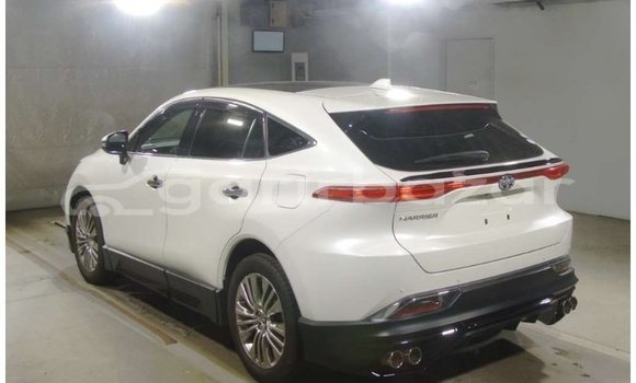 কেনা ব্যবহৃত Toyota Harrier White গাড়ী মধ্যে ঢাকা মধ্যে Dhaka কেনা ব্যবহৃত Toyota Harrier White গাড়ী মধ্যে ঢাকা মধ্যে Dhaka