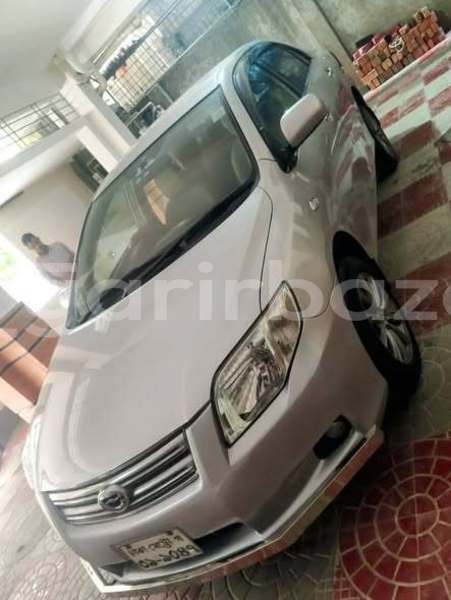 Big with watermark toyota axio dhaka dhaka 74852