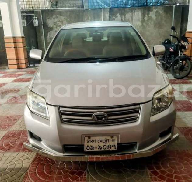 Big with watermark toyota axio dhaka dhaka 74852