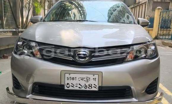 কেনা ব্যবহৃত Toyota Axio Other গাড়ী মধ্যে ঢাকা মধ্যে Dhaka কেনা ব্যবহৃত Toyota Axio Other গাড়ী মধ্যে ঢাকা মধ্যে Dhaka