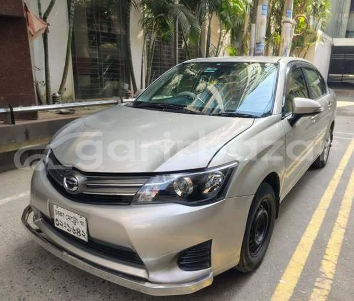 Big with watermark toyota axio dhaka dhaka 74853