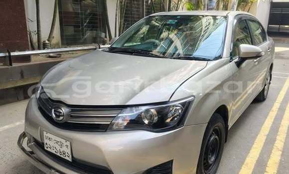 কেনা ব্যবহৃত Toyota Axio Other গাড়ী মধ্যে ঢাকা মধ্যে Dhaka কেনা ব্যবহৃত Toyota Axio Other গাড়ী মধ্যে ঢাকা মধ্যে Dhaka