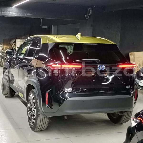 Big with watermark toyota yaris dhaka dhaka 74854