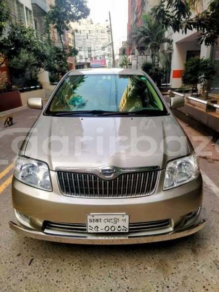 Big with watermark toyota 100 corsa dhaka dhaka 74856