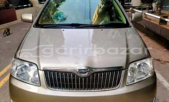 Buy Used 2005 Toyota 100 corsa in Dhaka, Dhaka