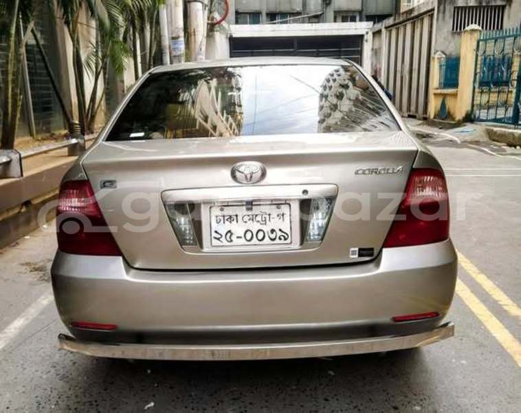 Big with watermark toyota 100 corsa dhaka dhaka 74856