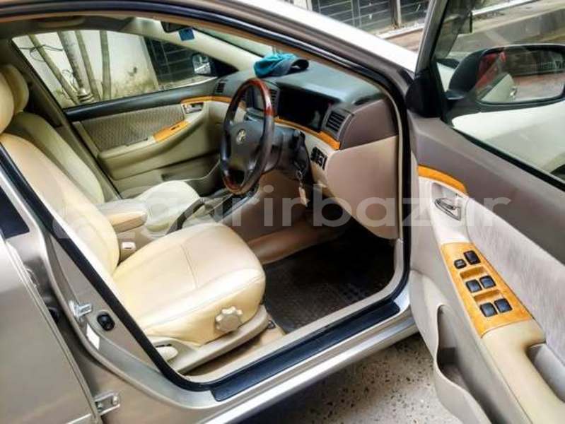 Big with watermark toyota 100 corsa dhaka dhaka 74856