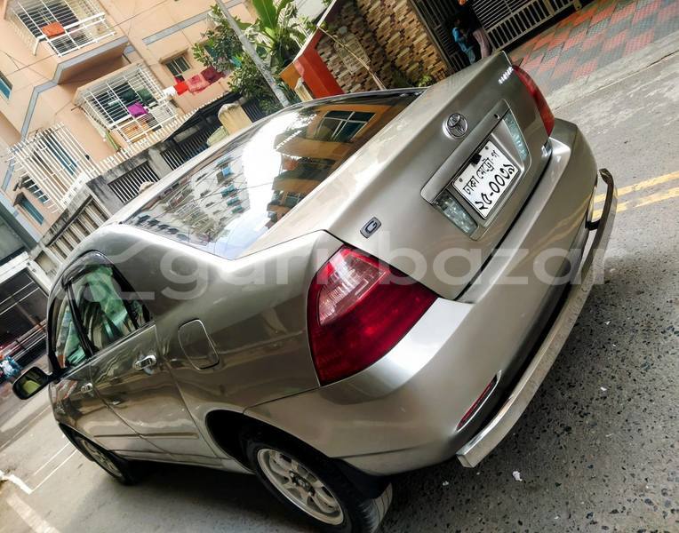 Big with watermark toyota 100 corsa dhaka dhaka 74856