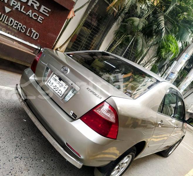 Big with watermark toyota 100 corsa dhaka dhaka 74856