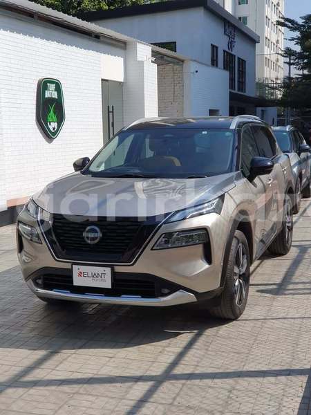 Big with watermark nissan x trail dhaka dhaka 74857