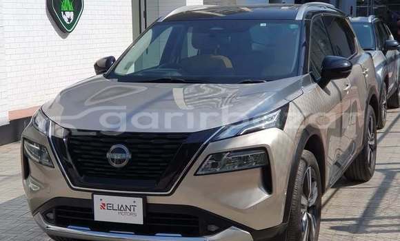 Buy Used 2014 Nissan X-Trail in Dhaka, Dhaka