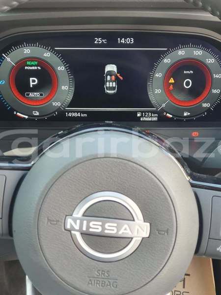 Big with watermark nissan x trail dhaka dhaka 74857