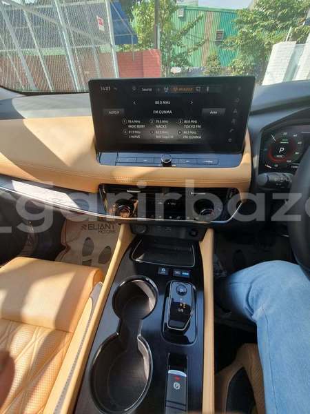 Big with watermark nissan x trail dhaka dhaka 74857