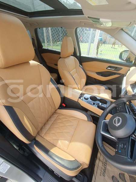 Big with watermark nissan x trail dhaka dhaka 74857