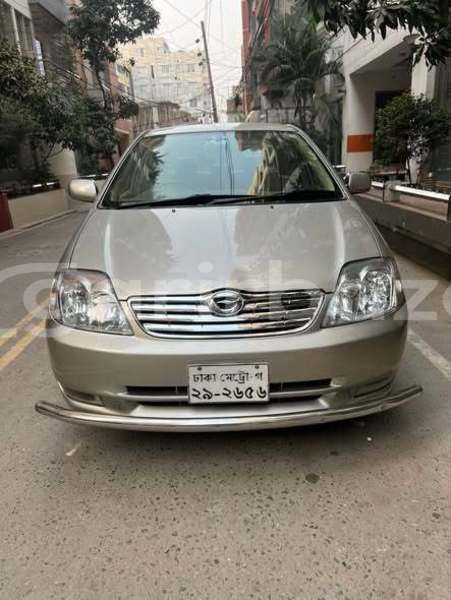 Big with watermark toyota corolla dhaka dhaka 74858