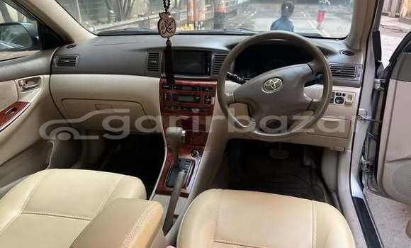 কেনা ব্যবহৃত Toyota Corolla Other গাড়ী মধ্যে ঢাকা মধ্যে Dhaka কেনা ব্যবহৃত Toyota Corolla Other গাড়ী মধ্যে ঢাকা মধ্যে Dhaka