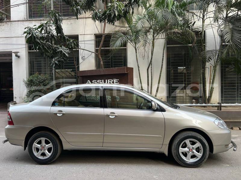 Big with watermark toyota corolla dhaka dhaka 74858