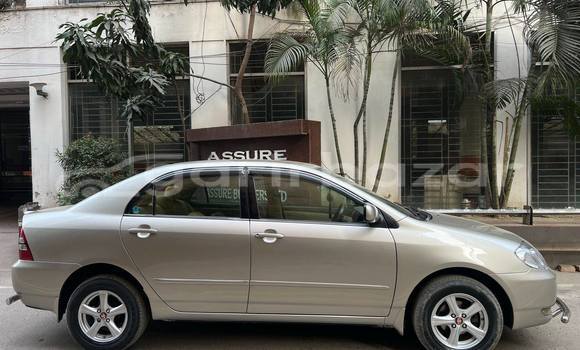 কেনা ব্যবহৃত Toyota Corolla Other গাড়ী মধ্যে ঢাকা মধ্যে Dhaka কেনা ব্যবহৃত Toyota Corolla Other গাড়ী মধ্যে ঢাকা মধ্যে Dhaka