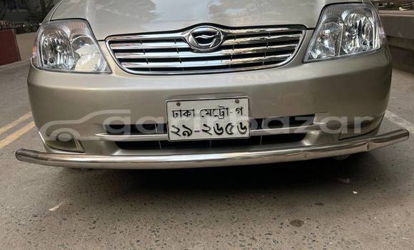 কেনা ব্যবহৃত Toyota Corolla Other গাড়ী মধ্যে ঢাকা মধ্যে Dhaka কেনা ব্যবহৃত Toyota Corolla Other গাড়ী মধ্যে ঢাকা মধ্যে Dhaka