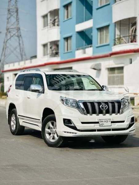 Big with watermark toyota land cruiser dhaka dhaka 74860