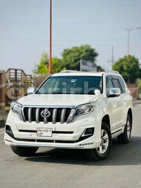 Big with watermark toyota land cruiser dhaka dhaka 74860