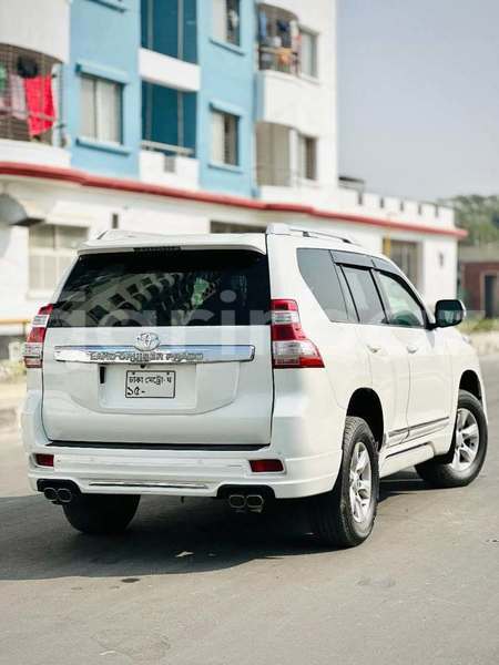 Big with watermark toyota land cruiser dhaka dhaka 74860